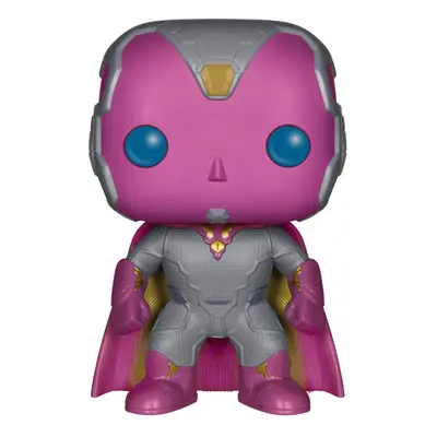 Funko Marvel: Avengers - Vision Action Figure