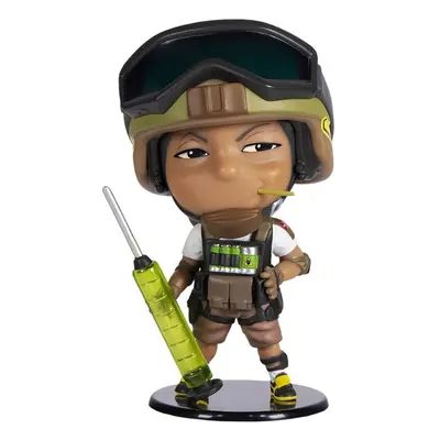 Rainbow Six Siege Collection Chibi Figure Series Lesion cm