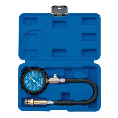 Petrol Compression Tester