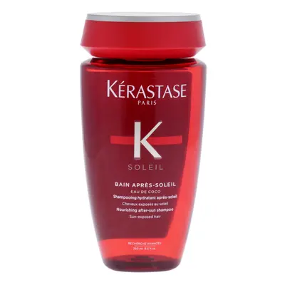 Soleil Bain Apres-Soleil Shampoo by Kerastase for Unisex - 8.5 oz Shampoo