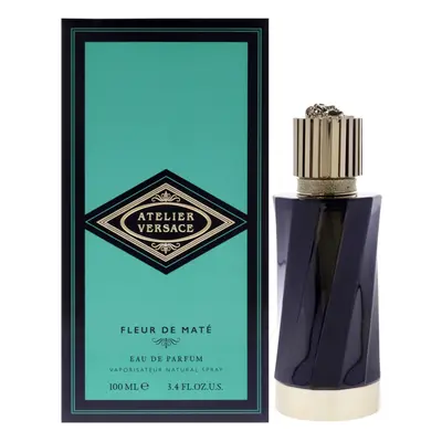 Atelier Versace Fleur De Mate by Versace for Men - 3.4 oz EDP Spray