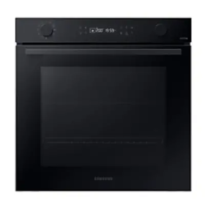 Samsung NV7B41403AK/U4 Built-In Electric Single Oven - Black - A+ Rated - NV7B41403AK