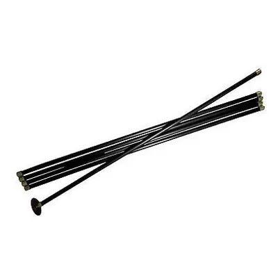 Silverline Expert Drain Rod Set M - Pieces - drain rod set 7pce 2m expert silverline