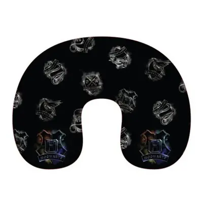 Warner Bros Harry Potter Hogwarts Neck Cushion - CM