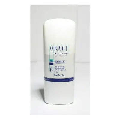 Obagi Nu-Derm Exfoderm Skin Smoothing Lotion 57g