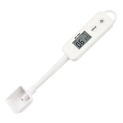 Handheld Kitchen Salt Meter