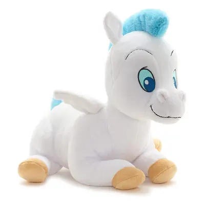 Disney Store Baby Pegasus Soft Plush Toy Hercules 28cm 11inches