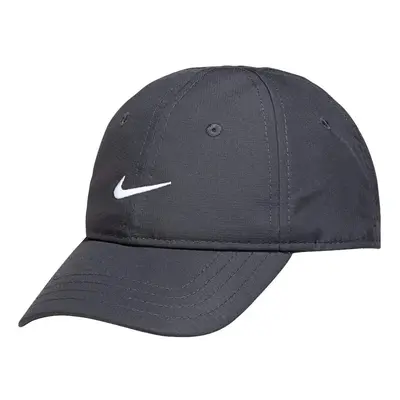 Nike Boy`s Dri-Fit AeroBill Cap (Anthracite(6A2748-693)/White M