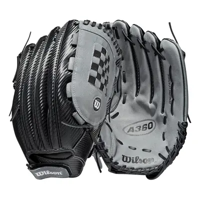 Wilson A360 SP14 14"" Slowpitch Softball Glove - Right Hand Throw