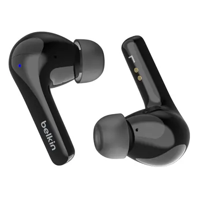 MOTION TRUE WIRELESS EARBUDS - BLACK