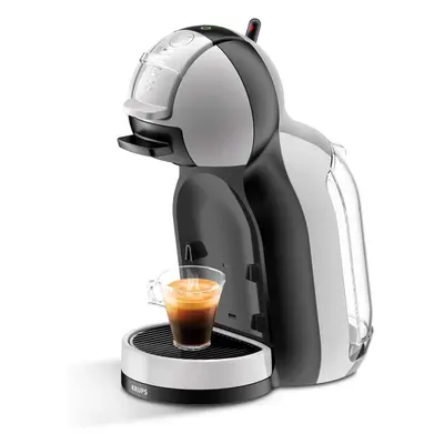 NESCAFE Dolce Gusto by KRUPS Gusto Mini Me Automatic Play and Select Coffee Capsule Machine, Gre