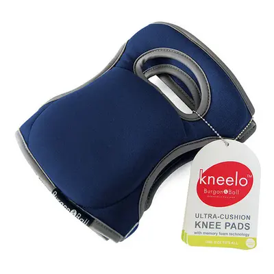 Kneelo Knee Pads Navy