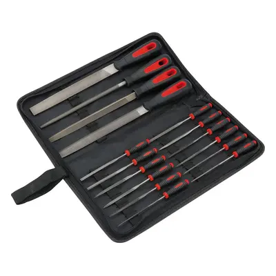 Draper Redline File Set (16-Piece)