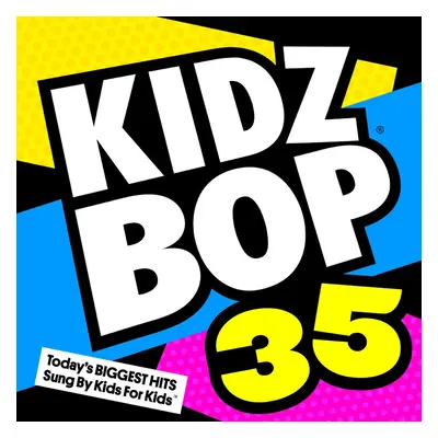 Kidz Bop