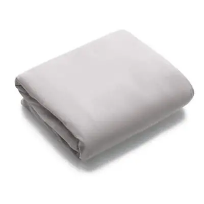 Stardust cotton sheet Fitted Mattress Cover for Travel Cot