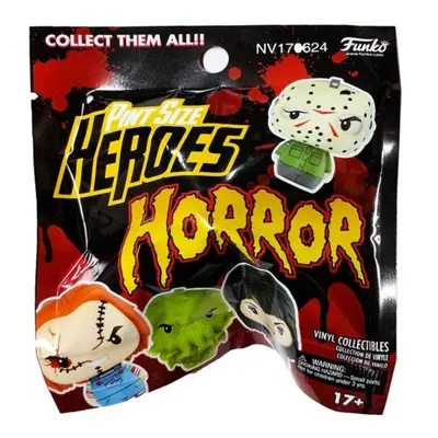 Funko Pint Size Heroes Horror Toy