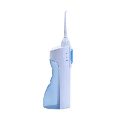 Electric Dental Water Jet Portable Oral Jet Irrigator Water Pick Home Water Flosser 200ml Waterp