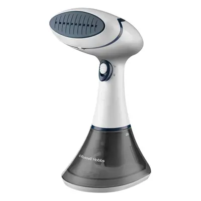 Russell Hobbs Steam Genie Handheld Clothes Steamer, No Ironing Board Needed, Ready to Use in 45s