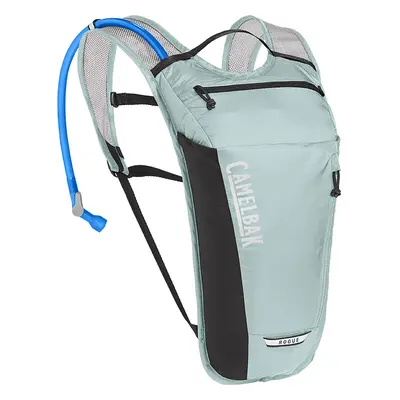 (7 L, Blue Haze / Black) Camelbak Rogue Light Hydration Pack With 2L Reservoir