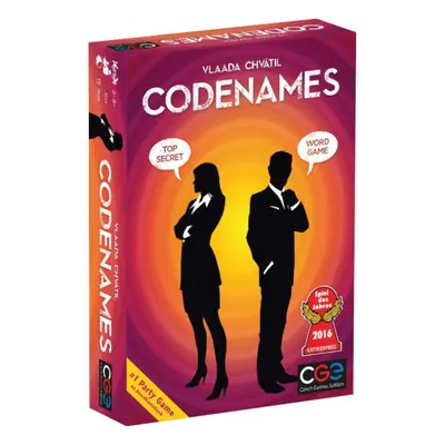 Codenames