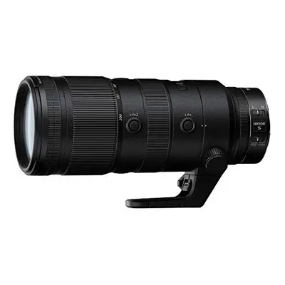 Nikon Z 70-200mm f/2.8 VR Lens