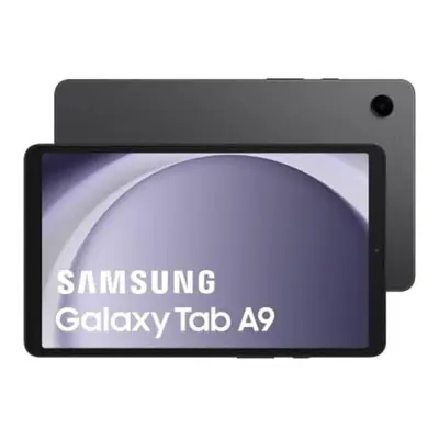 Samsung Galaxy Tab A9 SM-X110 WiFi (64GB, Graphite)