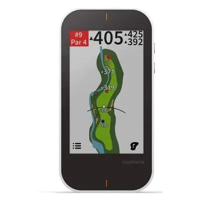 Garmin Approach G80 Handheld Golf GPS (010-01914-02)