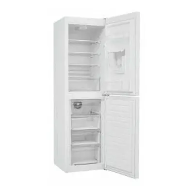 Hotpoint HBNF55182WAQUAUK 344L Fridge Freezer