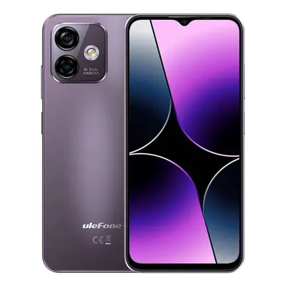 ULEFONE NOTE PRO 4+128GB NFC MIDNIGHT VIOLET OEM