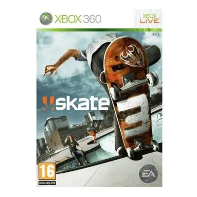 Skate (Xbox 360)