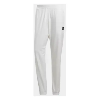 adidas Originals Men's Pants (Size XS) Equipment White Logo Pants - New