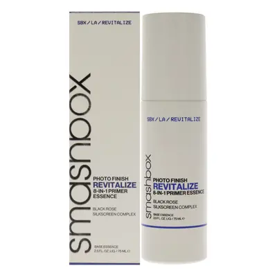 Photo Finish Revitalize in Primer Essence by Smashbox for Women - 2.5 oz Primer