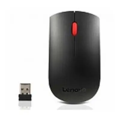 Lenovo 4X30M56887 RF Wireless+Bluetooth Optical 1200DPI...