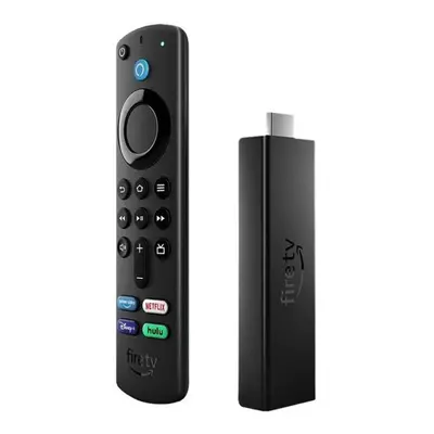 Amazon Fire TV Stick 4K Max - AV player