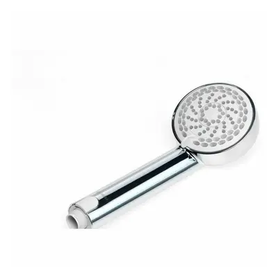 Aqualisa Harmony Spray Modes 90mm Handset Shower Head Light Grey/Chrome