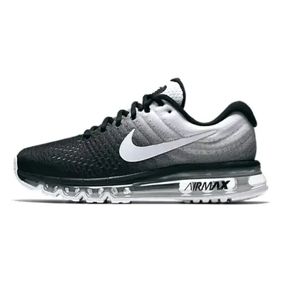 (UK10/EUR45/29CM) Nike Air Max 'Black' Men's Shoes Trainers