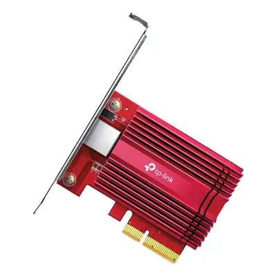 TP-LINK - Gigabit PCI-Express Network Adaptor