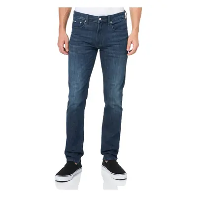 Calvin Klein Men's Skinny High Stretch Jeans