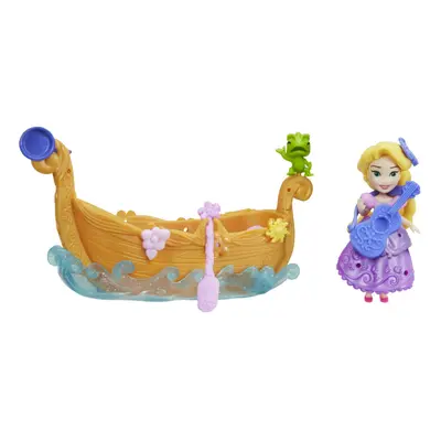 Disney Princess Rapunzel Fashion Doll