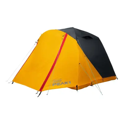 coleman PEAK1 Tent 4P Backpacking DRK Stone c001