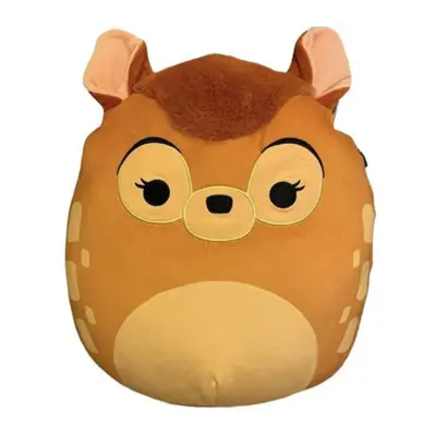 Squishmallows Official Kellytoy Disney Characters Squishy Soft Stuffed Plush Toy Animal Inch Bam