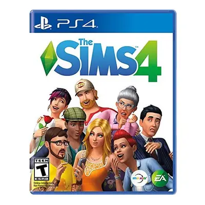 The Sims for PlayStation