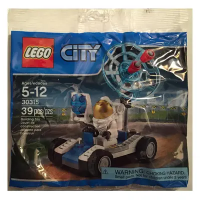 LEGO City Space Utility Vehicle (30315)