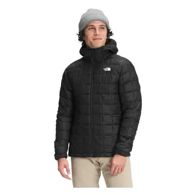 THE NORTH FACE ThermoBall Eco Hoodie - Men's TNF Black