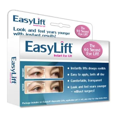 EasyLift The Original Second Eye Lift | As Seen On TV | Lab Tested