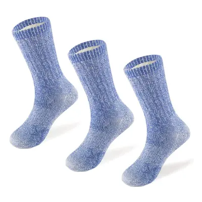 MERIWOOL Merino Wool Kids Hiking Socks for children Pairs