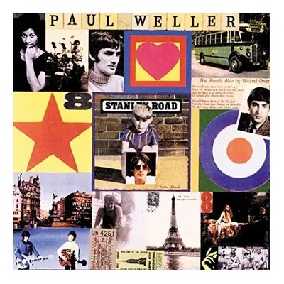 Paul Weller - Stanley Road [VINYL]