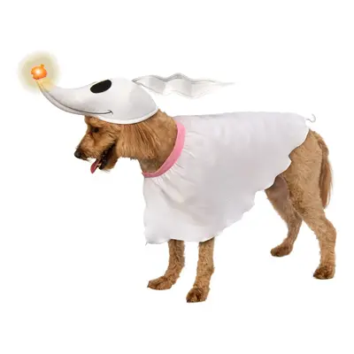 Rubie's Disney: Nightmare Before Christmas Zero Pet Costume