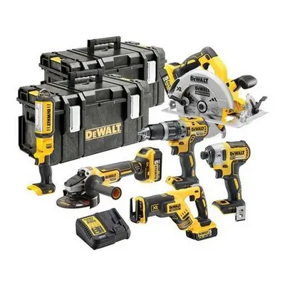 DEWALT DCK623P3-GB DCK623P3 18V XR Brushless Piece Kit