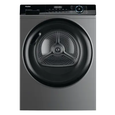 Haier HD90-A2939S-UK Heat Pump Tumble Dryer